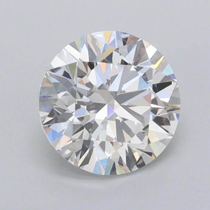 1.03 Carat Round Lab Diamond :: 360 spin frame 07