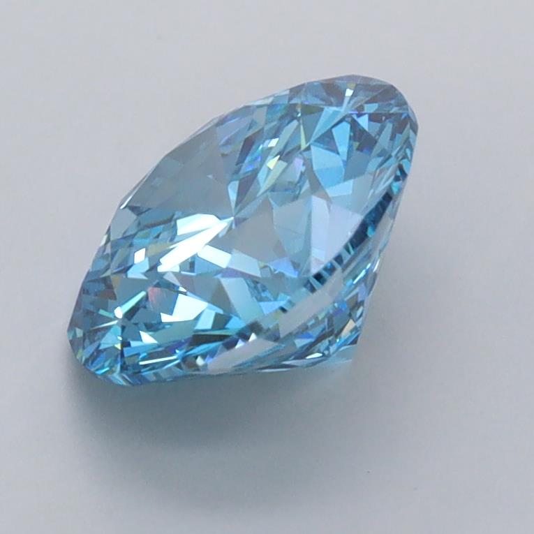 2.00 Carat Round Lab Diamond :: 360 spin frame 04