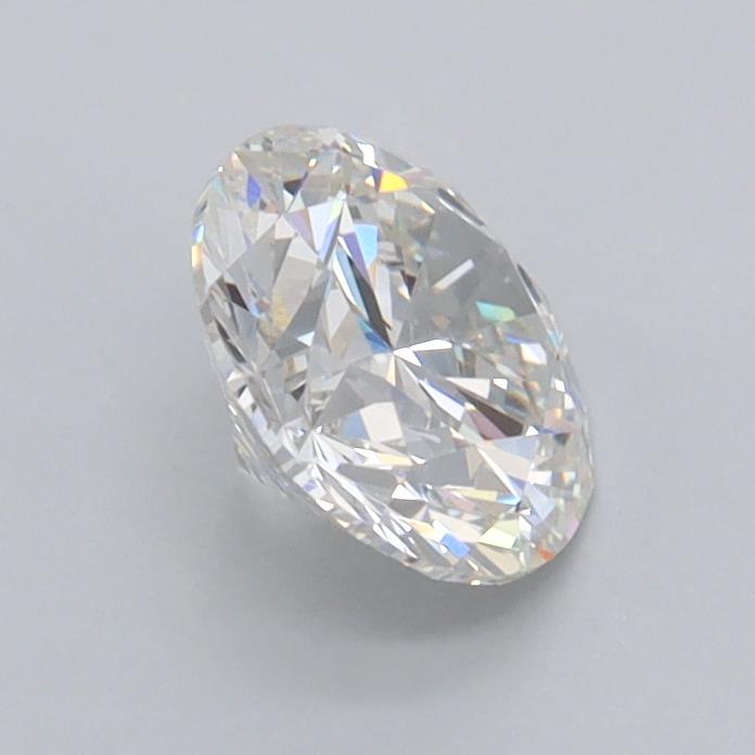 1.02 Carat Round Lab Diamond :: 360 spin frame 02