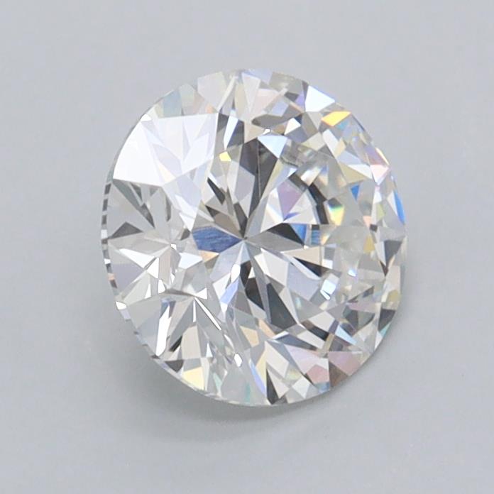 1.02 Carat Round Lab Diamond :: 360 spin frame 03