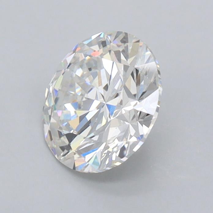 1.02 Carat Round Lab Diamond :: 360 spin frame 04
