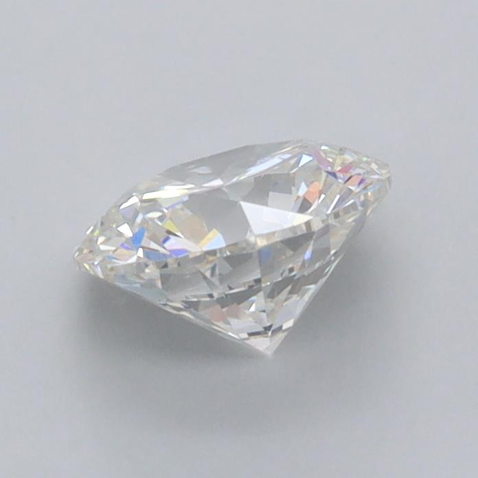 1.02 Carat Round Lab Diamond :: 360 spin frame 05
