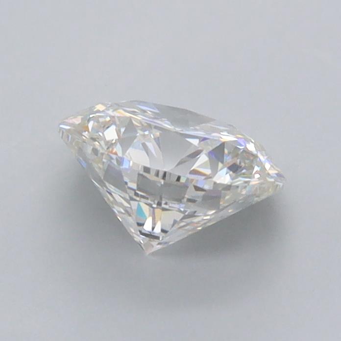 1.02 Carat Round Lab Diamond :: 360 spin frame 06
