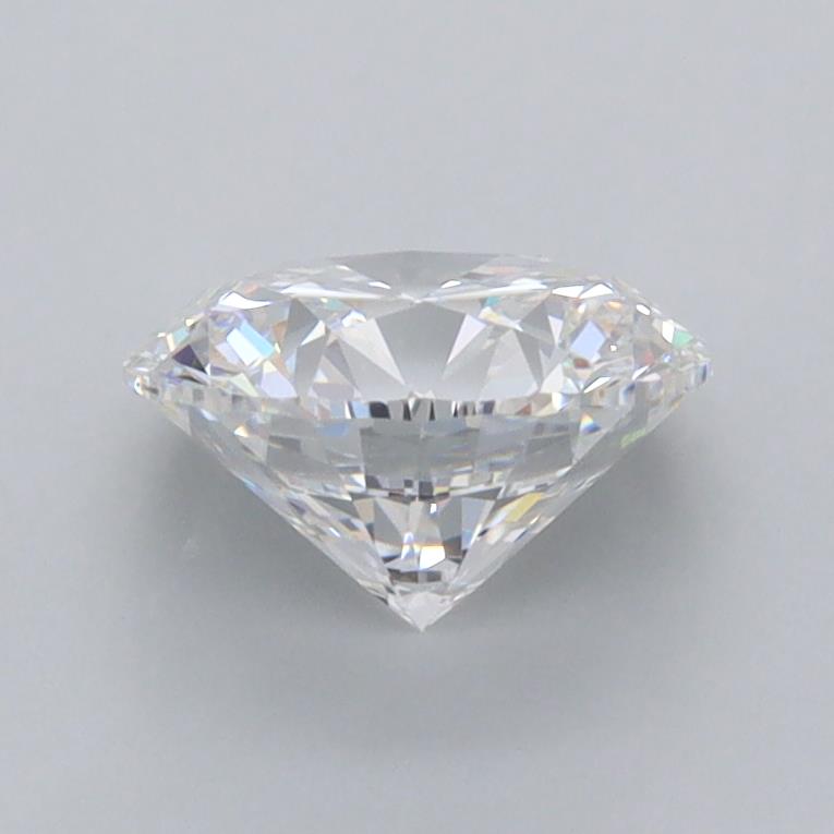 1.50 Carat Round Lab Diamond :: 360 spin frame 01