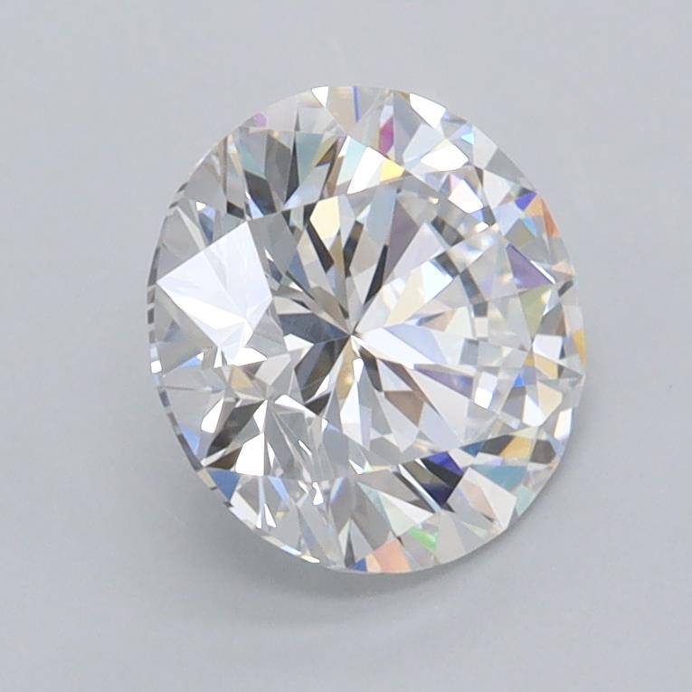 1.50 Carat Round Lab Diamond :: 360 spin frame 03