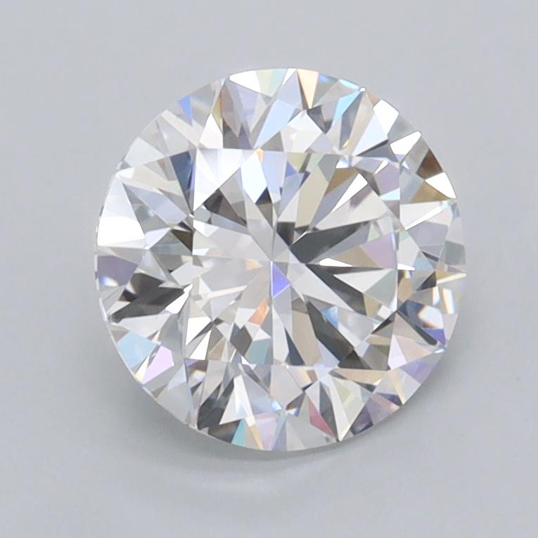 1.50 Carat Round Lab Diamond :: 360 spin frame 05