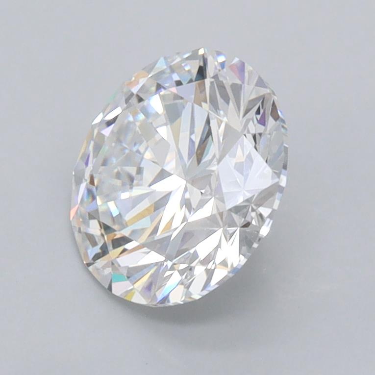 1.50 Carat Round Lab Diamond :: 360 spin frame 06