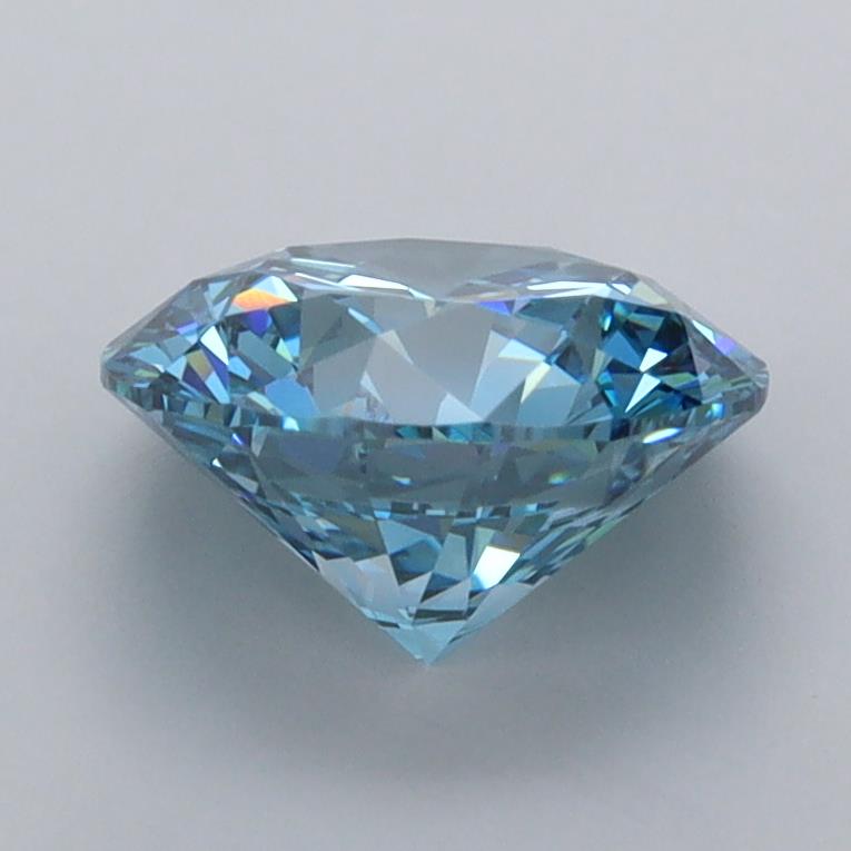 2.01 Carat Round Lab Diamond :: 360 spin frame 02