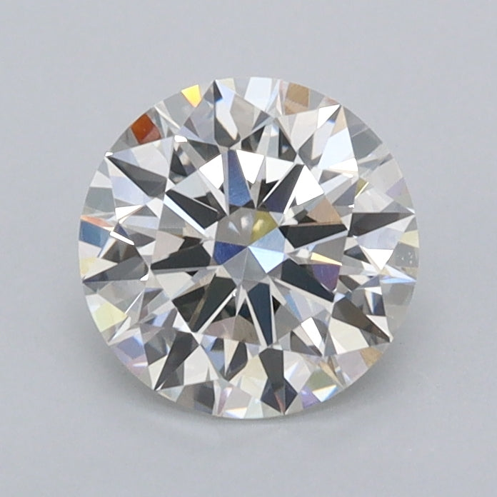 1.01 Carat Round Lab Diamond