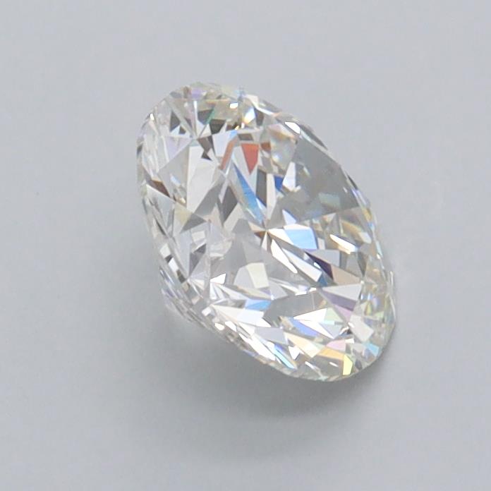 1.01 Carat Round Lab Diamond :: 360 spin frame 01