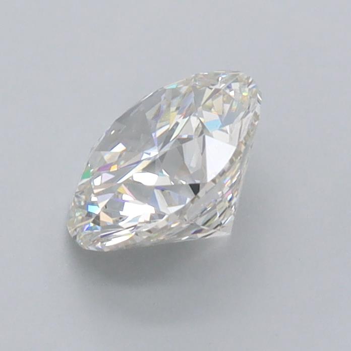 1.01 Carat Round Lab Diamond :: 360 spin frame 06