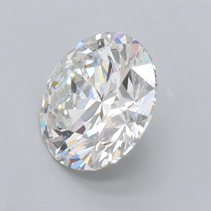 1.01 Carat Round Lab Diamond :: 360 spin frame 07