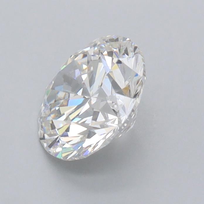 1.03 Carat Round Lab Diamond :: 360 spin frame 02