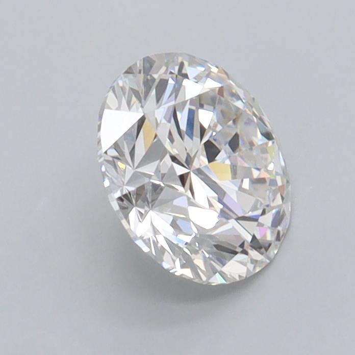 1.03 Carat Round Lab Diamond :: 360 spin frame 04