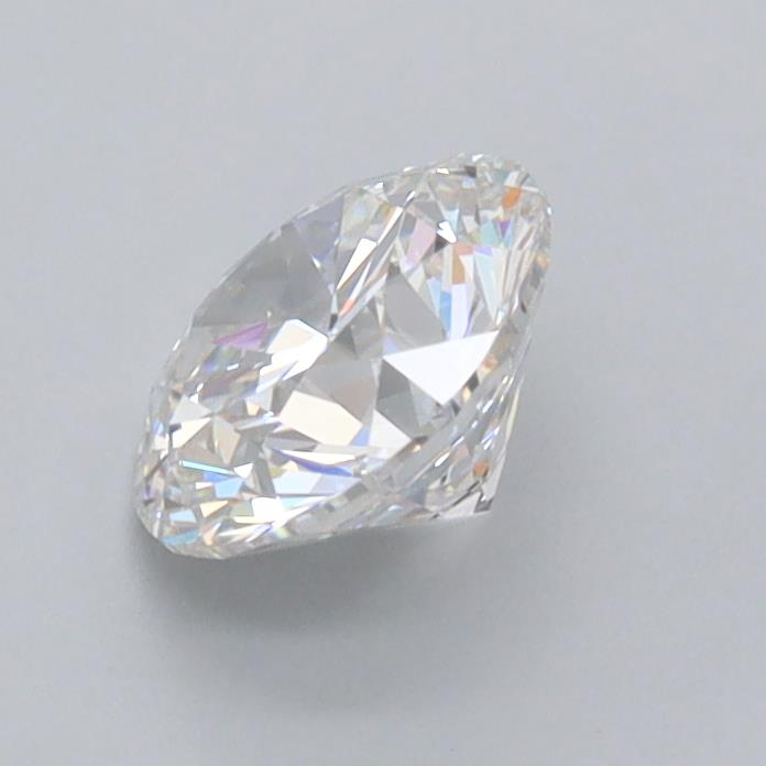1.03 Carat Round Lab Diamond :: 360 spin frame 07