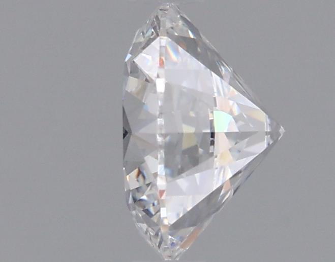 0.98 Carat Round Lab Diamond :: 360 spin frame 01