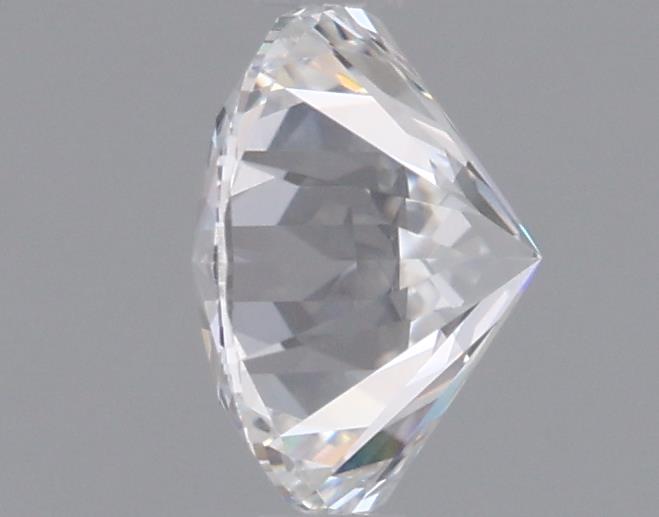0.98 Carat Round Lab Diamond :: 360 spin frame 05