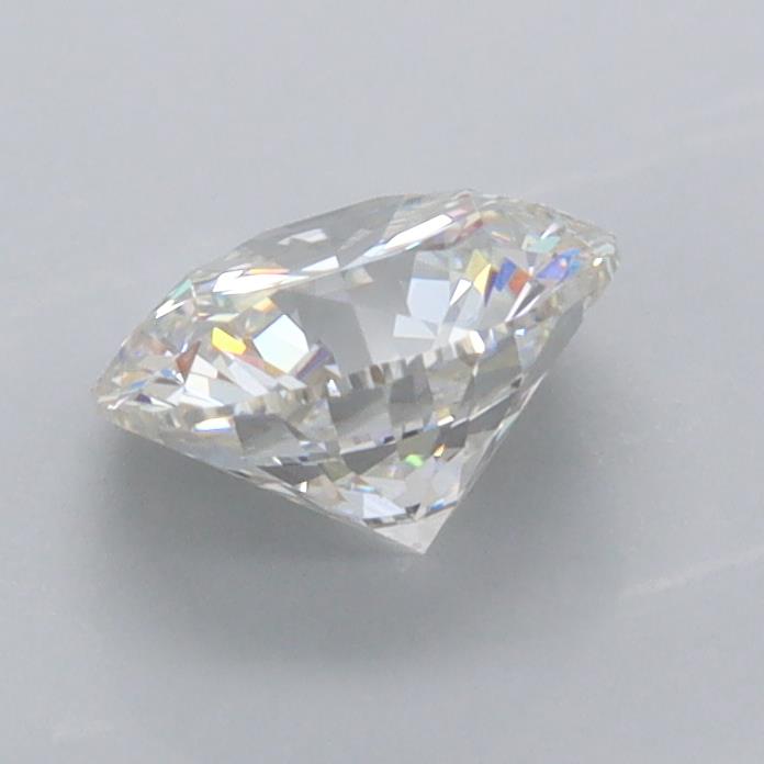 1.18 Carat Round Lab Diamond :: 360 spin frame 06