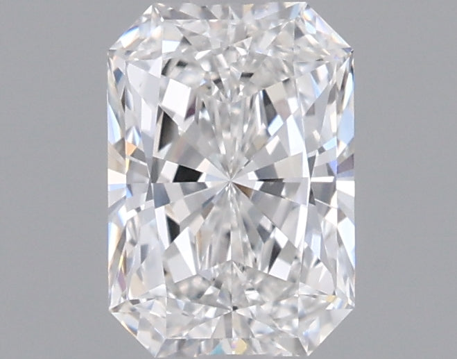 0.93 Carat Radiant Lab Diamond