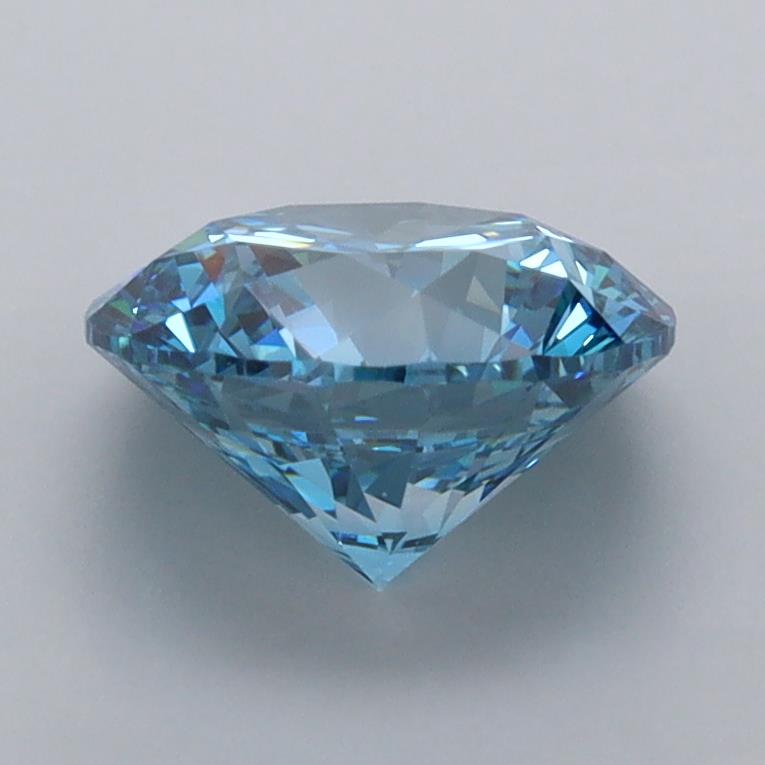 2.01 Carat Round Lab Diamond :: 360 spin frame 01