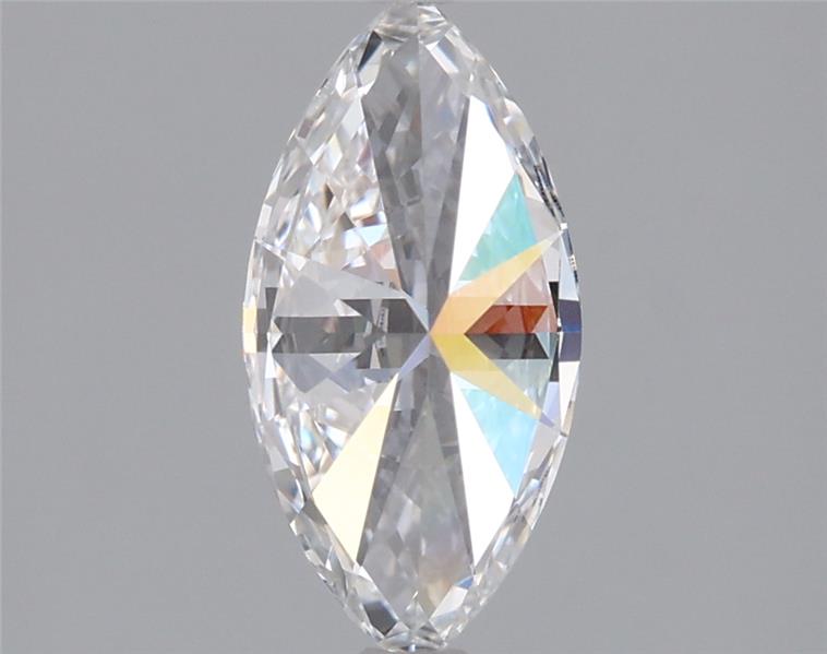 0.96 Carat Marquise Lab Diamond :: 360 spin frame 02