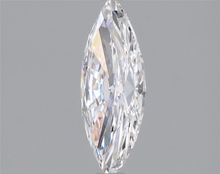 0.96 Carat Marquise Lab Diamond :: 360 spin frame 03