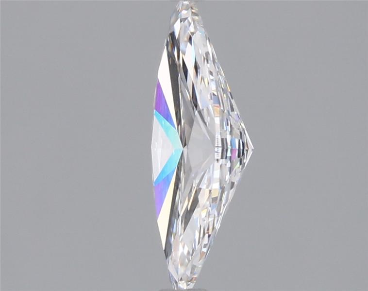 0.96 Carat Marquise Lab Diamond :: 360 spin frame 05