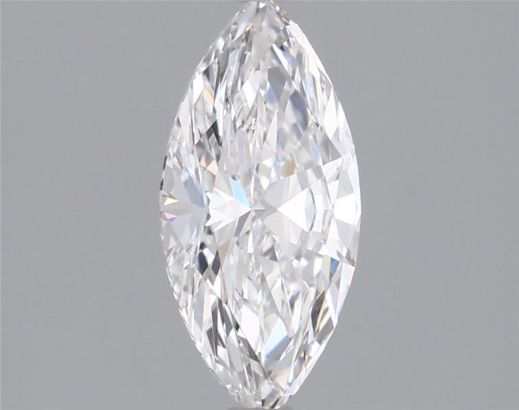 0.96 Carat Marquise Lab Diamond :: 360 spin frame 07