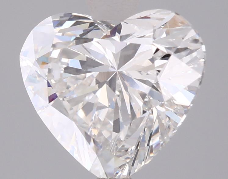 2.58 Carat Heart Lab Diamond :: 360 spin frame 07