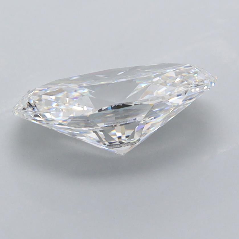 1.55 Carat Oval Lab Diamond :: 360 spin frame 02