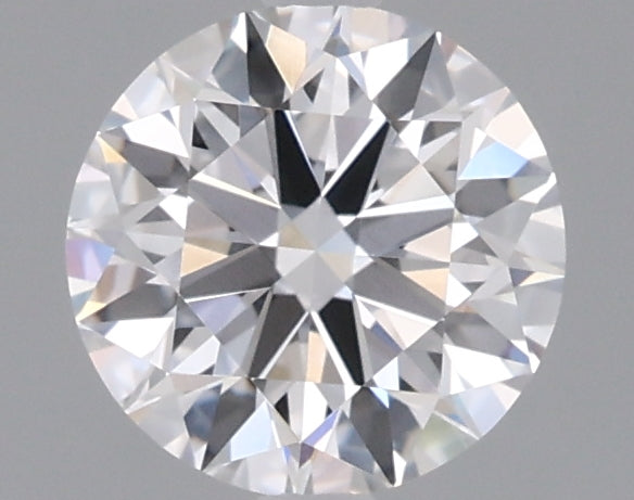 0.96 Carat Round Lab Diamond