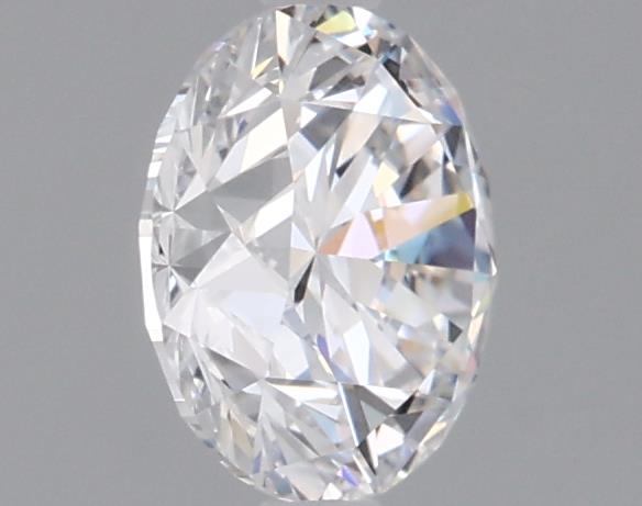0.96 Carat Round Lab Diamond :: 360 spin frame 03