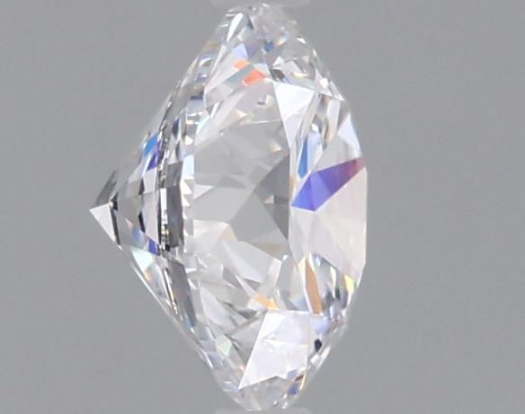 0.96 Carat Round Lab Diamond :: 360 spin frame 04