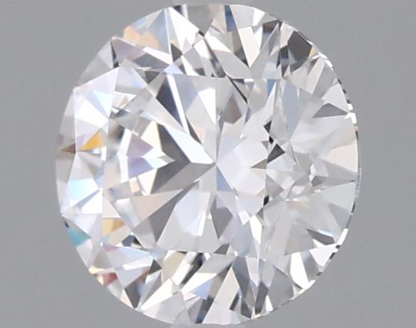0.96 Carat Round Lab Diamond :: 360 spin frame 07