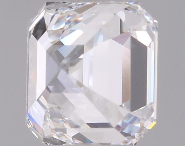 1.50 Carat Asscher Lab Diamond :: 360 spin frame 07