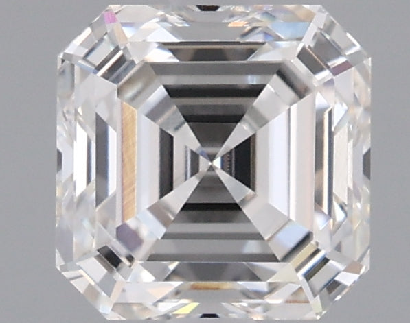 1.53 Carat Asscher Lab Diamond
