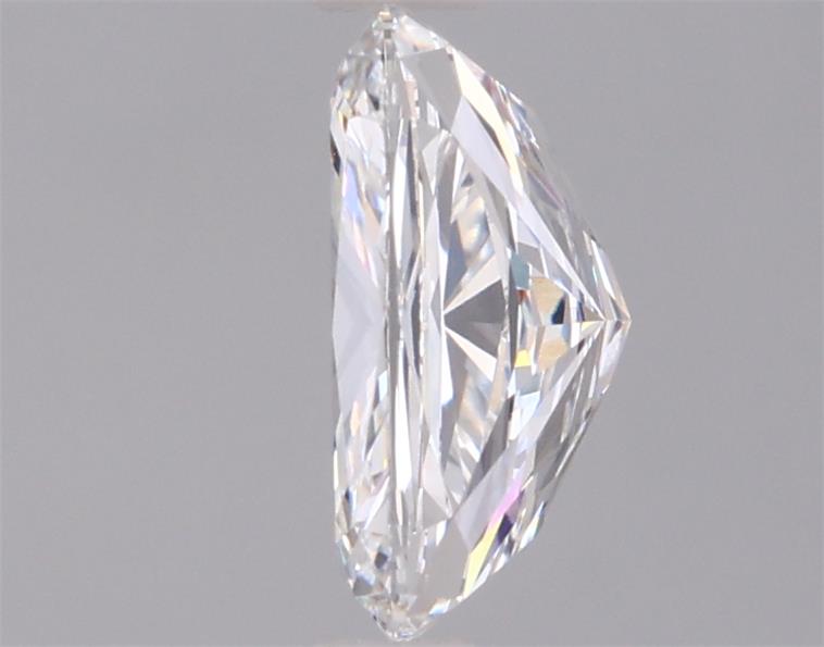 1.53 Carat Elongated Cushion Lab Diamond :: 360 spin frame 01