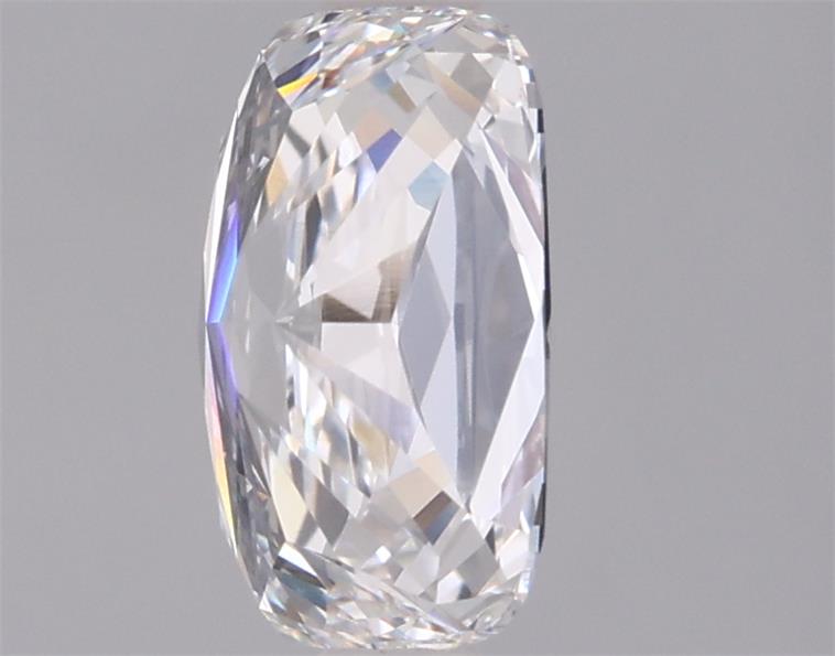 1.53 Carat Elongated Cushion Lab Diamond :: 360 spin frame 03
