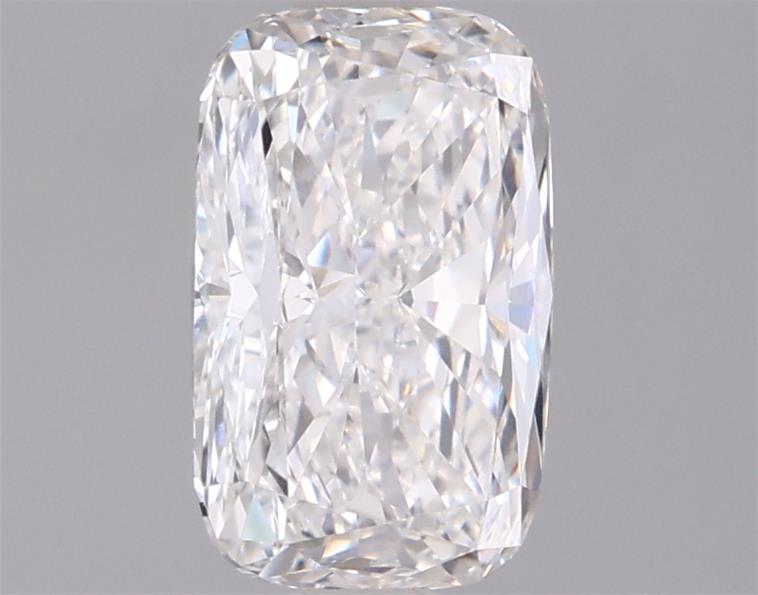 1.53 Carat Elongated Cushion Lab Diamond :: 360 spin frame 04