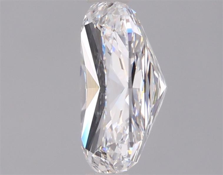 1.53 Carat Elongated Cushion Lab Diamond :: 360 spin frame 07