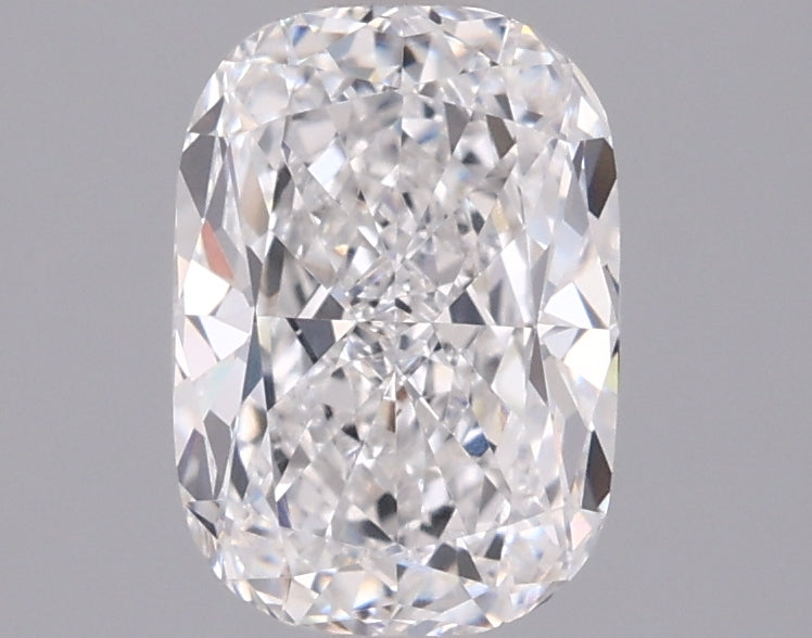 1.54 Carat Elongated Cushion Lab Diamond