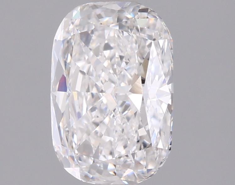 1.54 Carat Elongated Cushion Lab Diamond :: 360 spin frame 05