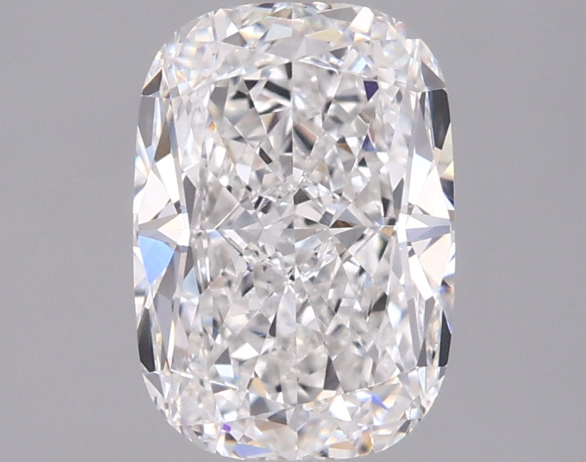 2.03 Carat Elongated Cushion Lab Diamond