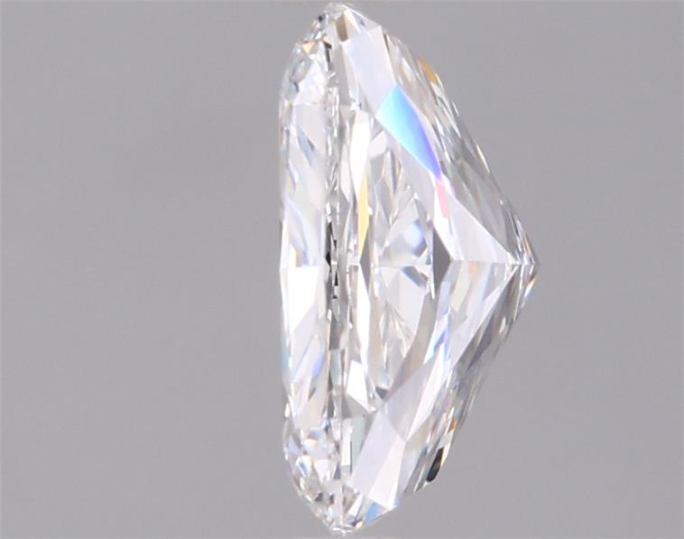 2.03 Carat Elongated Cushion Lab Diamond :: 360 spin frame 02