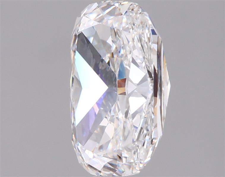 2.03 Carat Elongated Cushion Lab Diamond :: 360 spin frame 03