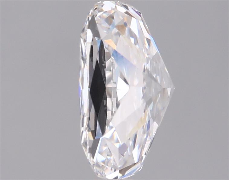 2.03 Carat Elongated Cushion Lab Diamond :: 360 spin frame 07
