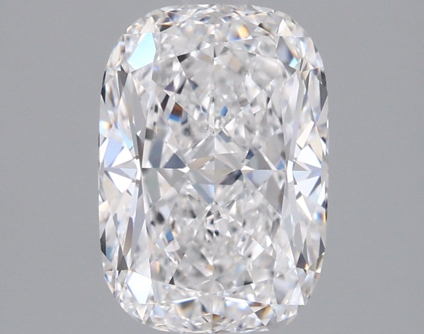 2.02 Carat Elongated Cushion Lab Diamond