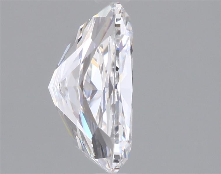 2.02 Carat Elongated Cushion Lab Diamond :: 360 spin frame 01