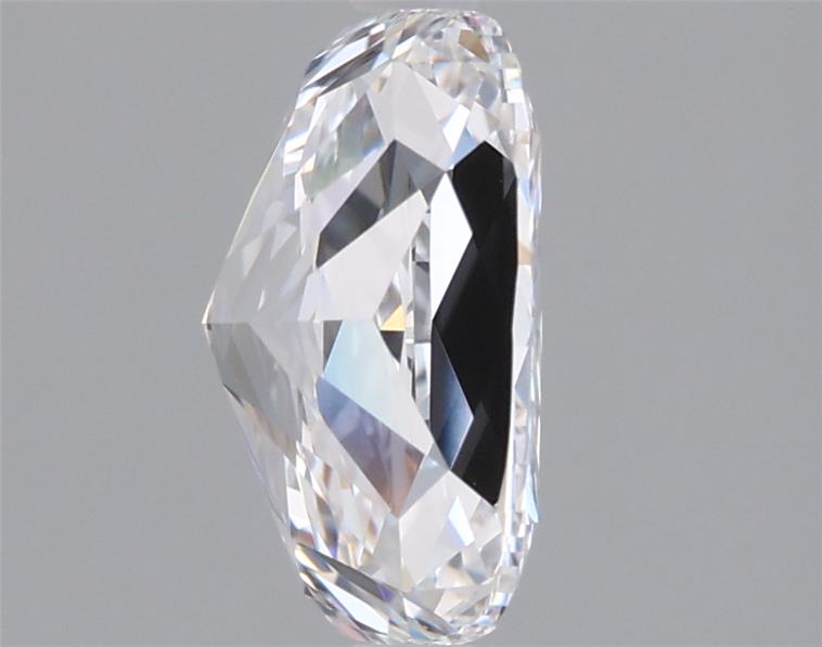 2.02 Carat Elongated Cushion Lab Diamond :: 360 spin frame 04