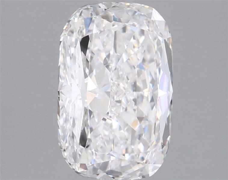 2.02 Carat Elongated Cushion Lab Diamond :: 360 spin frame 07